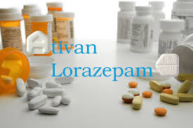 Lorazepam